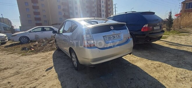 Toyota Prius 2008, 386,243 km - 1.5 l - Bakı