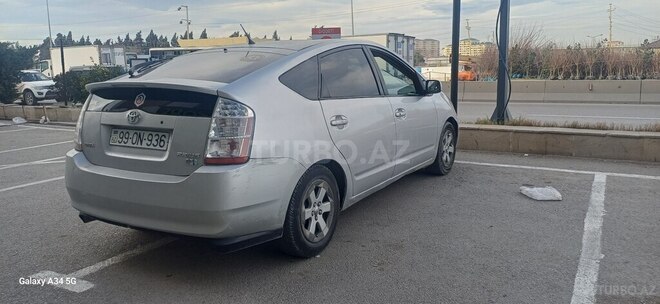 Toyota Prius 2008, 386,243 km - 1.5 l - Bakı