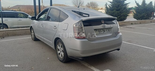 Toyota Prius 2008, 386,243 km - 1.5 l - Bakı