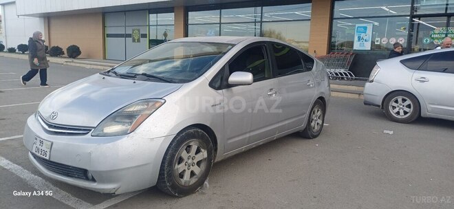 Toyota Prius 2008, 386,243 km - 1.5 l - Bakı