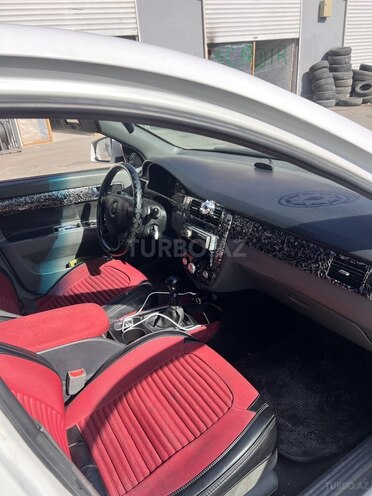 Daewoo Gentra-15