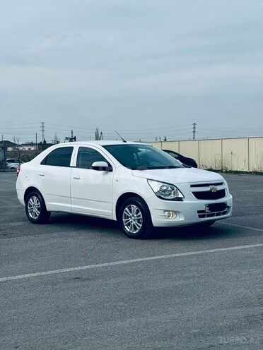 Chevrolet Cobalt 2025, 15,000 km - 1.5 л - Bakı