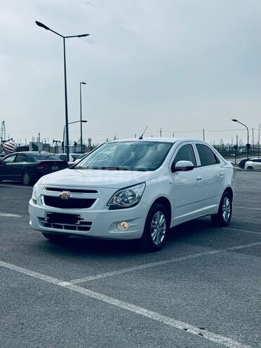 Chevrolet Cobalt 2025, 15,000 km - 1.5 л - Bakı