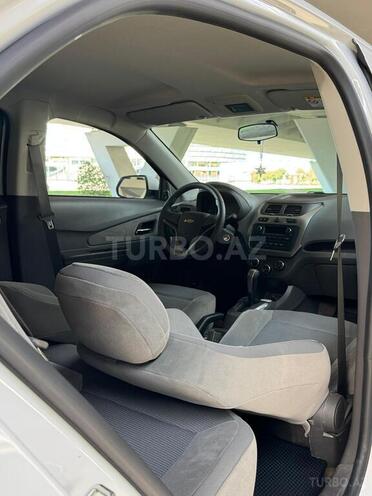 Chevrolet Cobalt 2025, 15,000 km - 1.5 л - Bakı