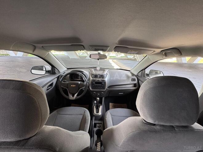 Chevrolet Cobalt 2025, 15,000 km - 1.5 л - Bakı