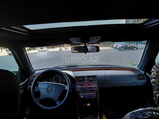 Mercedes C 180 1998, 320,150 km - 1.8 l - Bakı