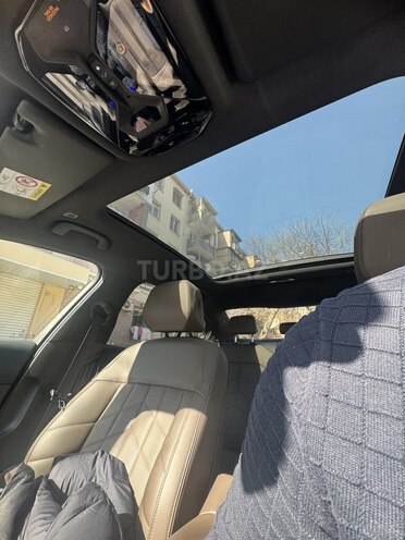 BMW 520 2024, 43,000 km - 2.0 l - Bakı