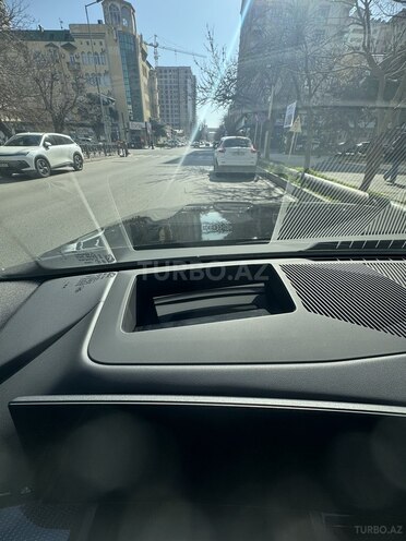 BMW 520 2024, 43,000 km - 2.0 l - Bakı
