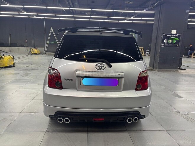 Toyota Yaris 2005, 255,000 km - 1.5 l - Bakı