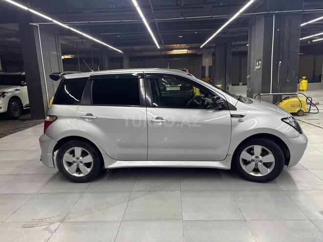 Toyota Yaris 2005, 255,000 km - 1.5 l - Bakı
