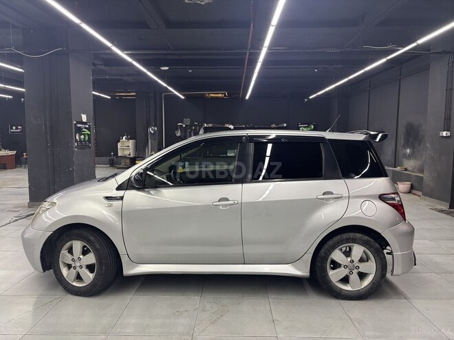 Toyota Yaris 2005, 255,000 km - 1.5 l - Bakı