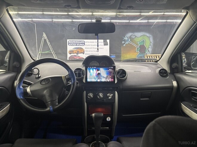 Toyota Yaris 2005, 255,000 km - 1.5 l - Bakı