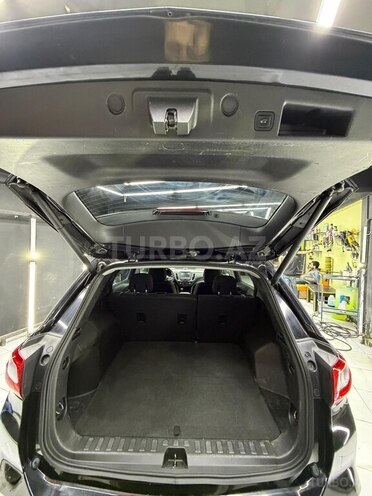 Chevrolet Equinox 2018, 126,500 km - 1.5 l - Bakı