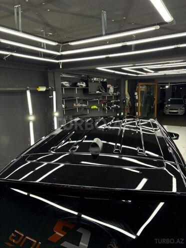 Chevrolet Equinox 2018, 126,500 km - 1.5 l - Bakı