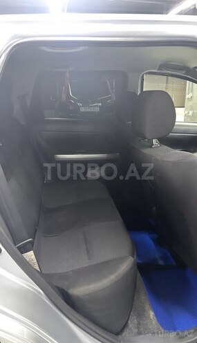 Toyota Yaris 2005, 255,000 km - 1.5 l - Bakı