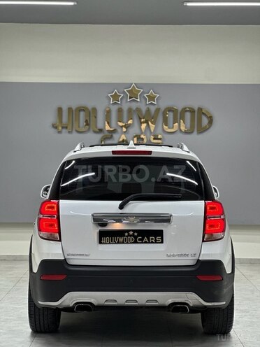 Chevrolet Captiva-10