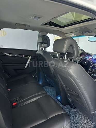 Chevrolet Captiva-18
