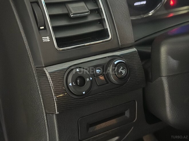 Chevrolet Captiva-25