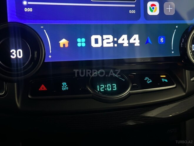Chevrolet Captiva-21