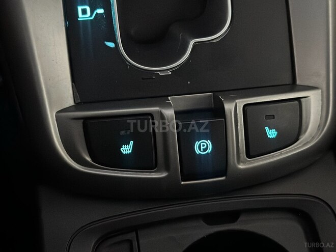 Chevrolet Captiva-22