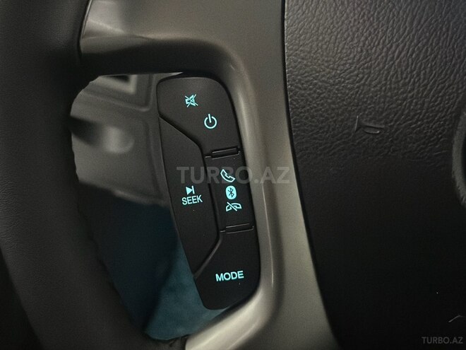 Chevrolet Captiva-28