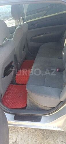 Toyota Prius 2008, 386,243 km - 1.5 l - Bakı