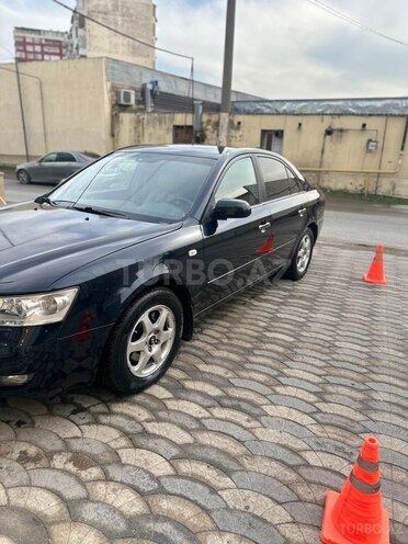 Hyundai Sonata 2006, 346,000 km - 2.0 л - Bakı