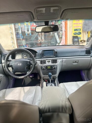 Hyundai Sonata 2006, 346,000 km - 2.0 л - Bakı