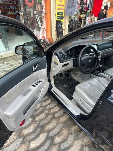 Hyundai Sonata 2006, 346,000 km - 2.0 л - Bakı