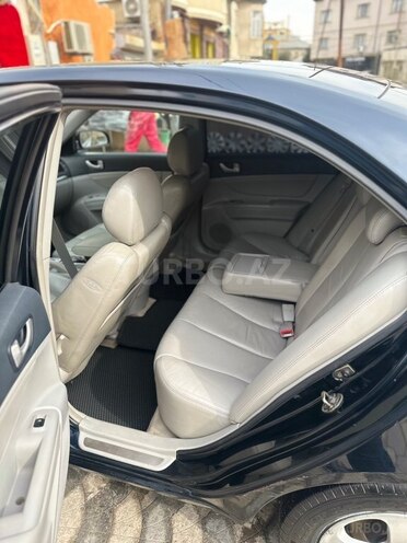 Hyundai Sonata 2006, 346,000 km - 2.0 л - Bakı
