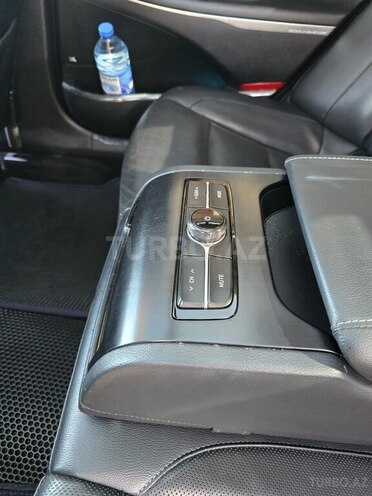 Hyundai Grandeur 2017, 189,000 km - 2.4 l - Bakı