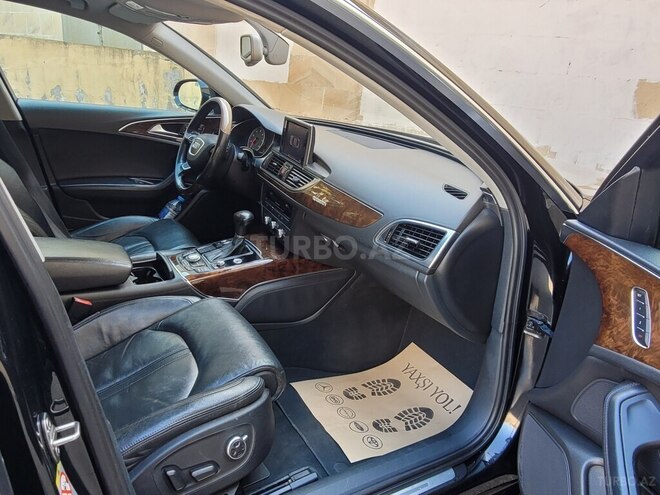 Audi A6 2012, 248,000 km - 3.0 л - Bakı
