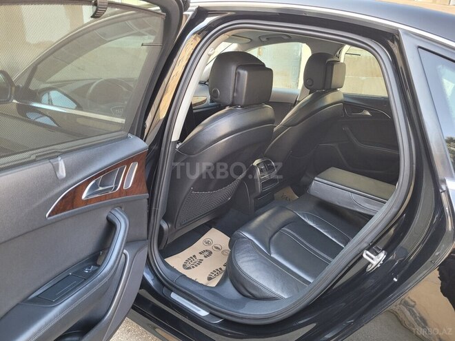Audi A6 2012, 248,000 km - 3.0 л - Bakı