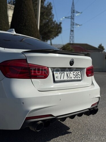 BMW 330-6