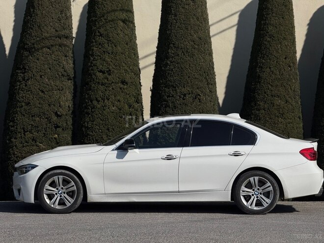 BMW 330-9