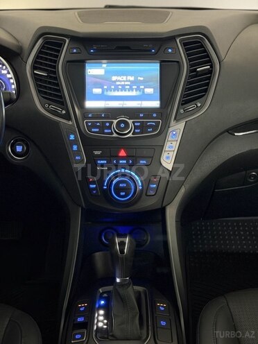 Hyundai Santa Fe 2014, 128,000 km - 2.4 l - Bakı