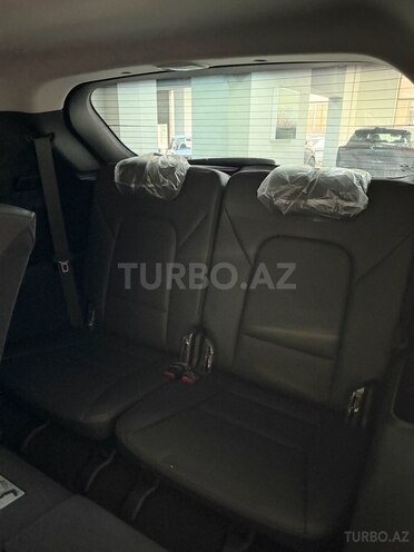 Hyundai Santa Fe 2014, 128,000 km - 2.4 l - Bakı