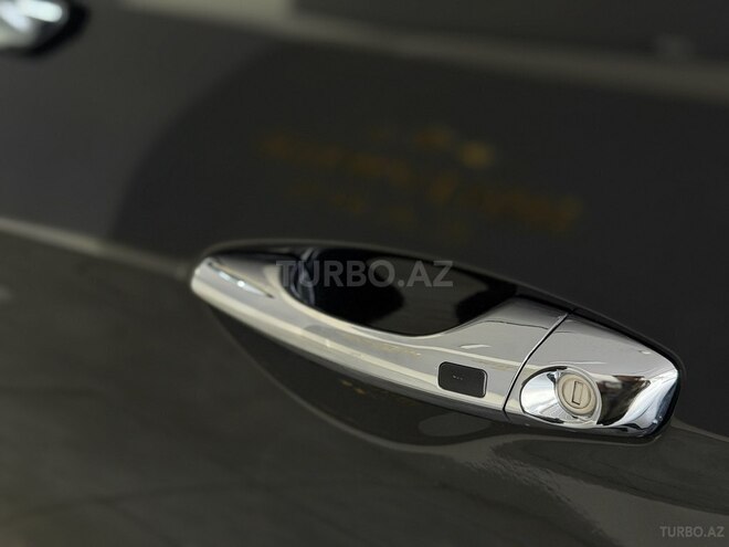 Hyundai Santa Fe 2014, 128,000 km - 2.4 l - Bakı
