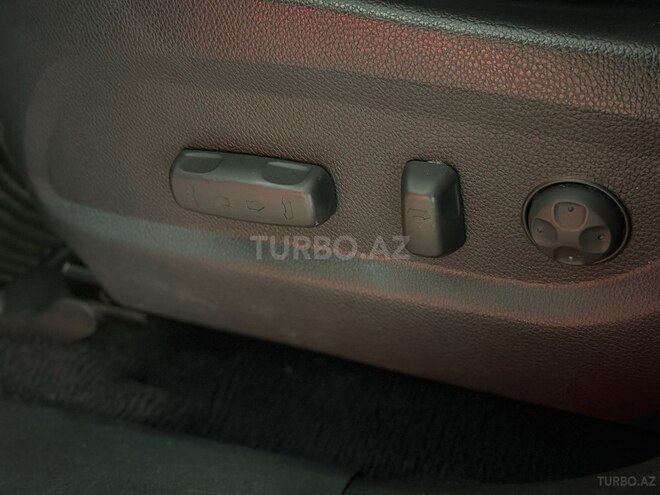 Hyundai Santa Fe 2014, 128,000 km - 2.4 l - Bakı