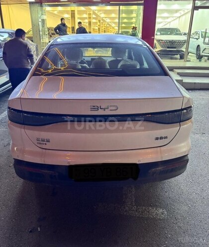 BYD Seal 05-2