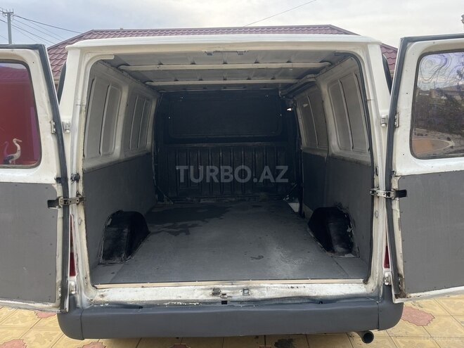 Ford Transit 1999, 362,514 km - 2.5 л - Bərdə