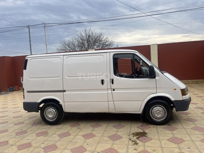 Ford Transit 1999, 362,514 km - 2.5 л - Bərdə