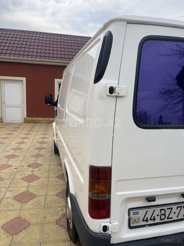Ford Transit 1999, 362,514 km - 2.5 л - Bərdə