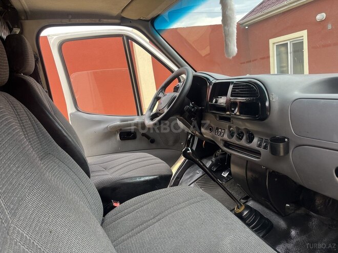 Ford Transit 1999, 362,514 km - 2.5 л - Bərdə