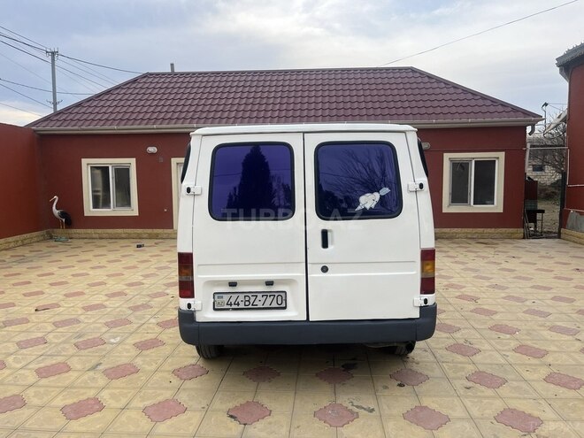 Ford Transit 1999, 362,514 km - 2.5 л - Bərdə