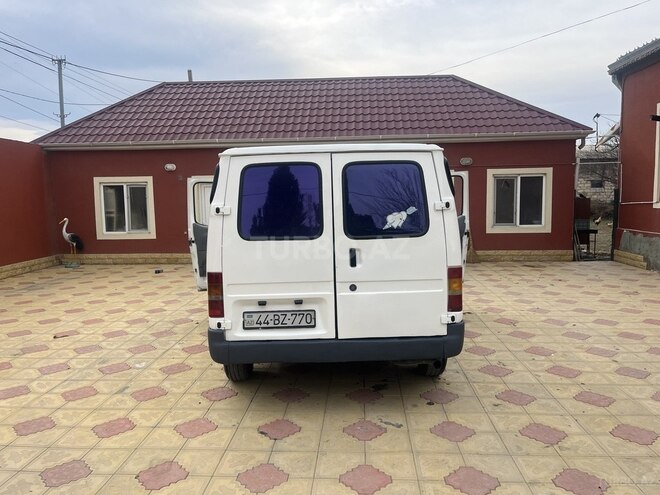 Ford Transit 1999, 362,514 km - 2.5 л - Bərdə