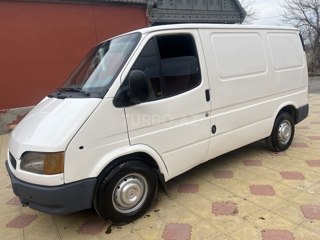 Ford Transit 1999, 362,514 km - 2.5 л - Bərdə