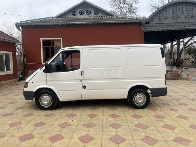 Ford Transit 1999, 362,514 km - 2.5 л - Bərdə