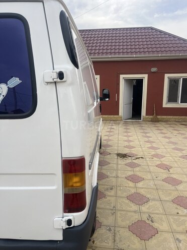Ford Transit 1999, 362,514 km - 2.5 л - Bərdə
