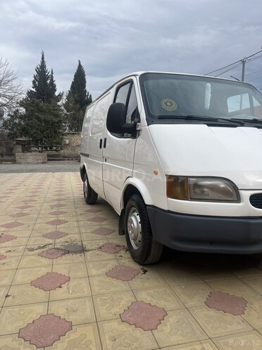 Ford Transit 1999, 362,514 km - 2.5 л - Bərdə